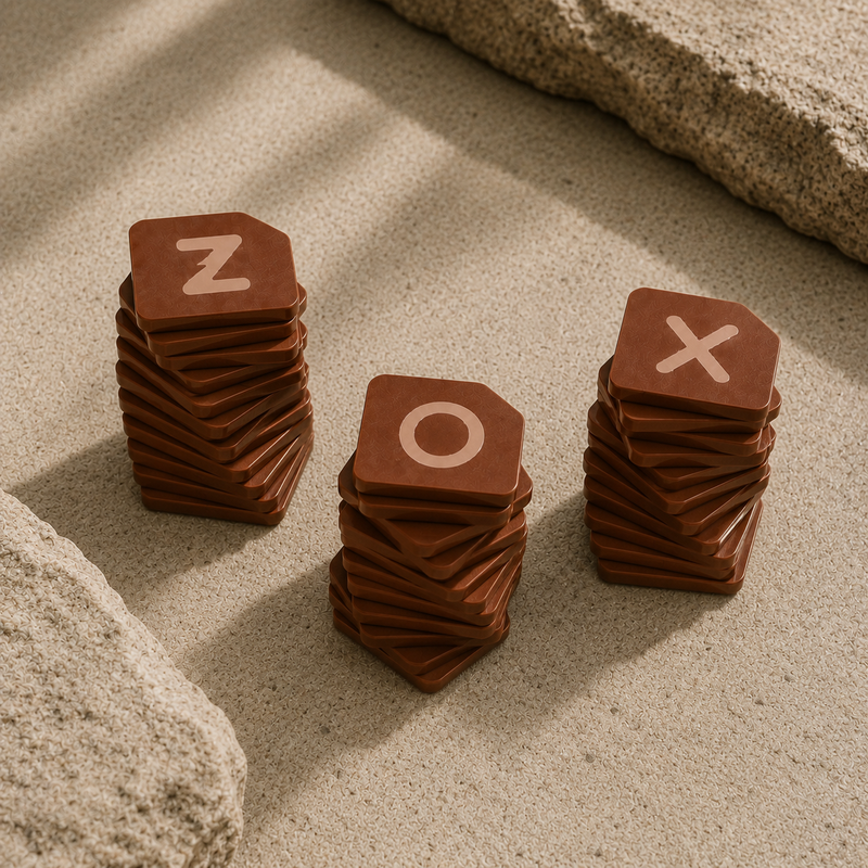 of tokens