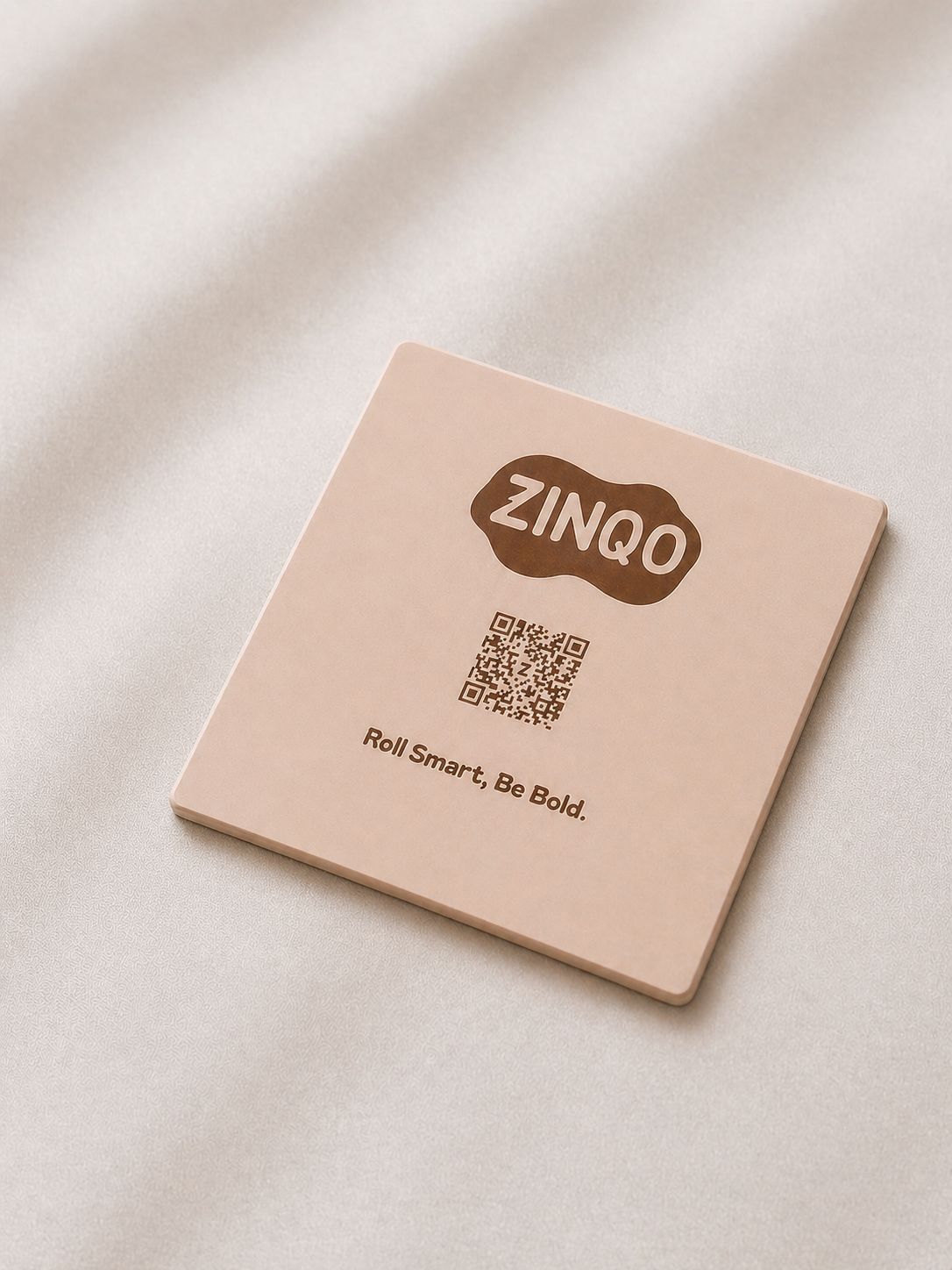 ZINQO - Classic Edition — view 3