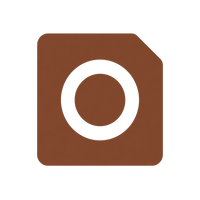 O token